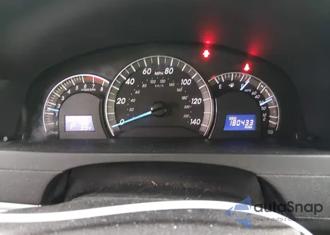 2012 Toyota Camry Se из США, поврежденный, VIN 4T1BF1FK2CU075166